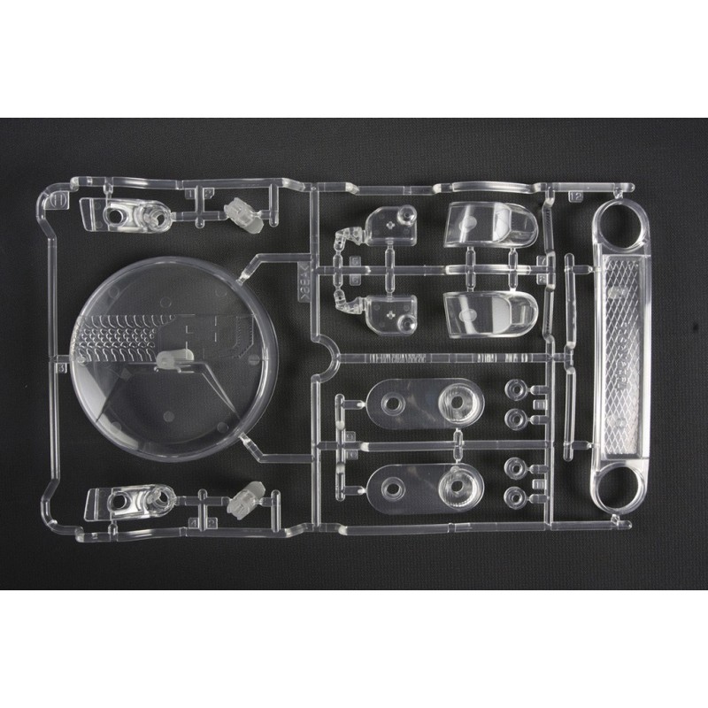 9000630 - H Parts For 58588