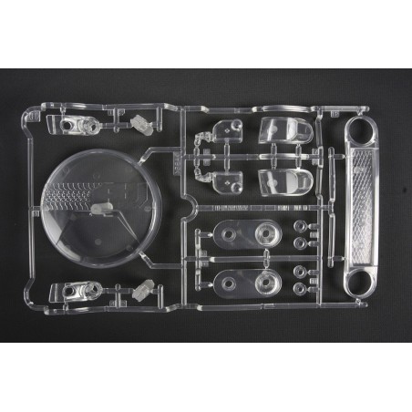 9000630 - H Parts For 58588