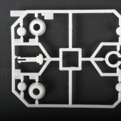 9000827 - B Parts Monster...