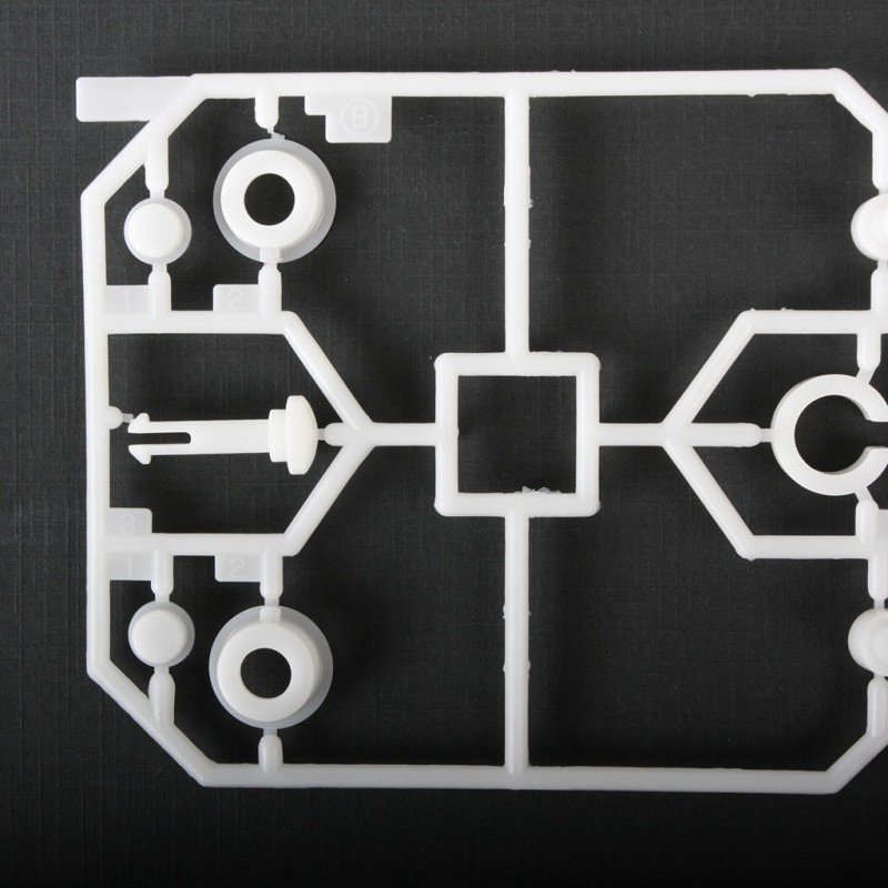 9000827 - B Parts Monster Beetle