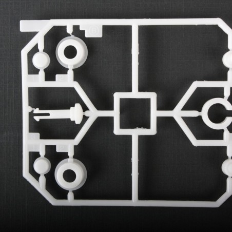 9000827 - B Parts Monster Beetle