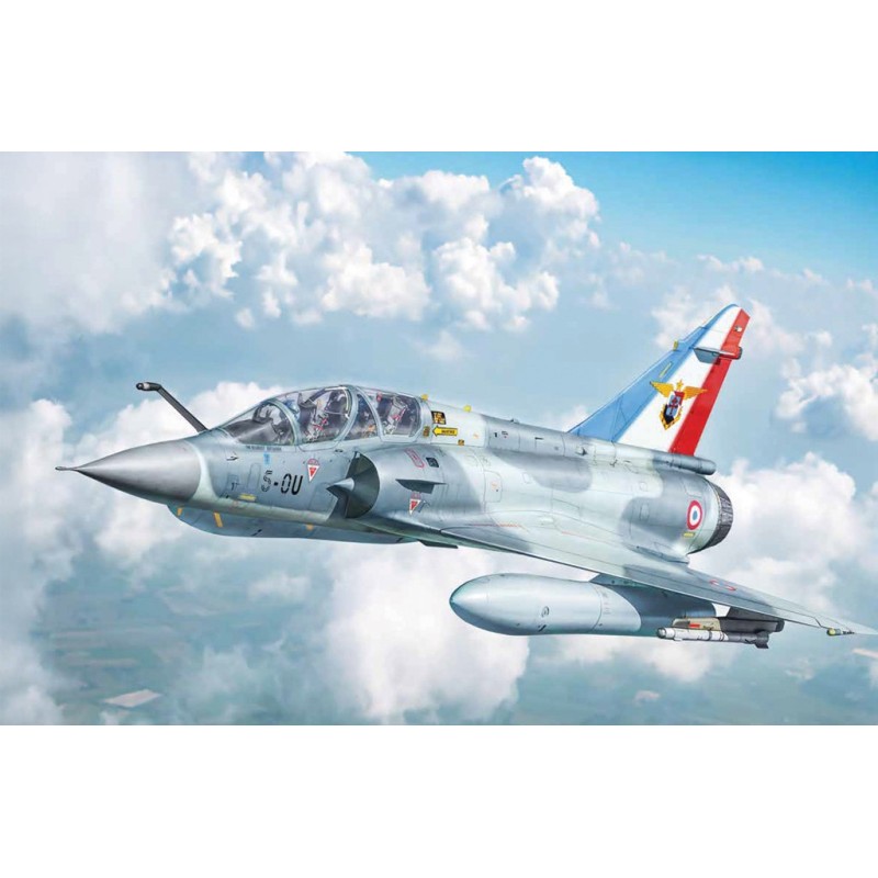 90023 - Mirage 2000 D