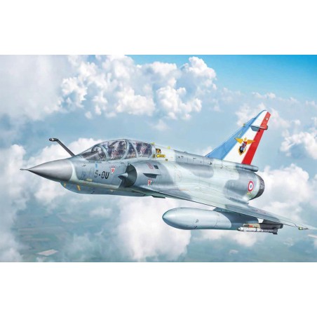 90023 - Mirage 2000 D