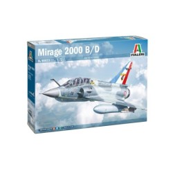 90023 - Mirage 2000 D