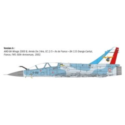 90023 - Mirage 2000 D