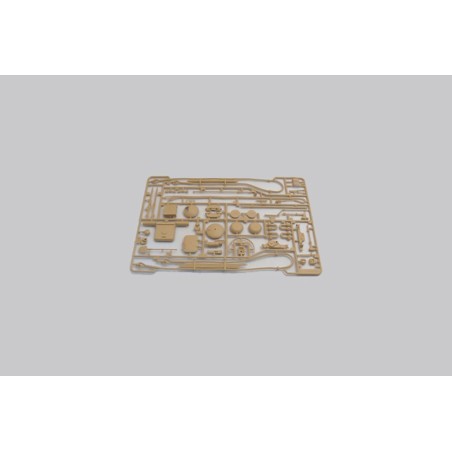 9005025 - B Parts For 56018