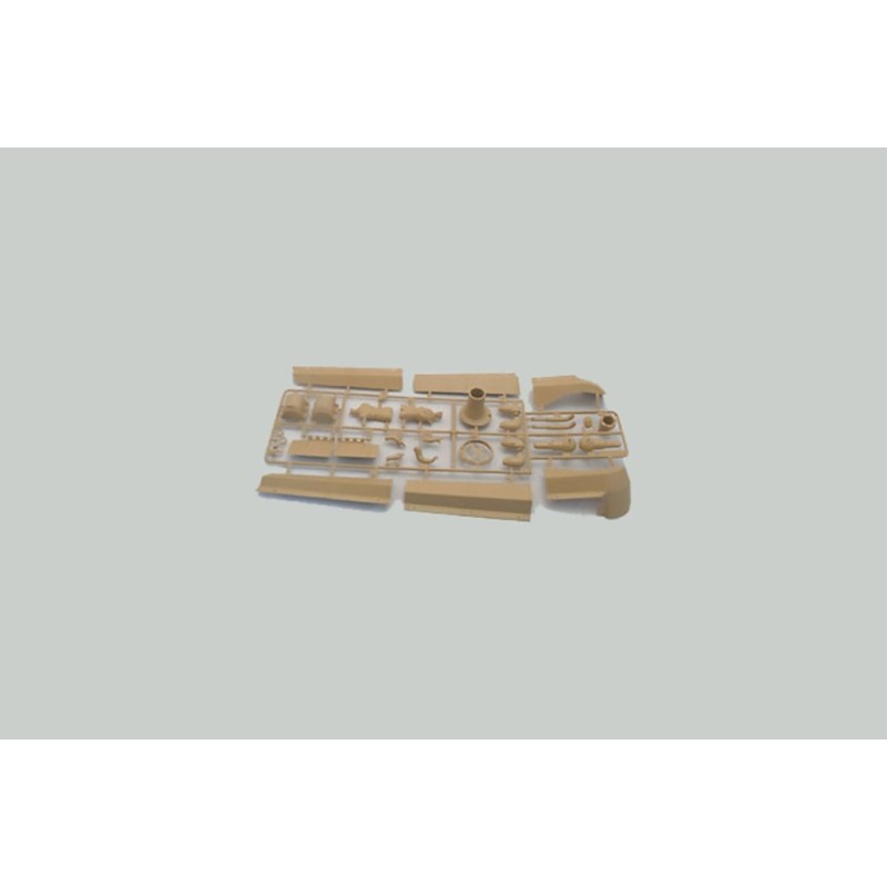 9005026 - C Parts For 56004