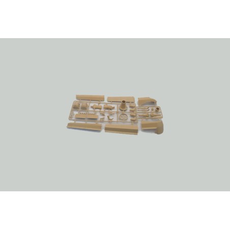 9005026 - C Parts For 56004