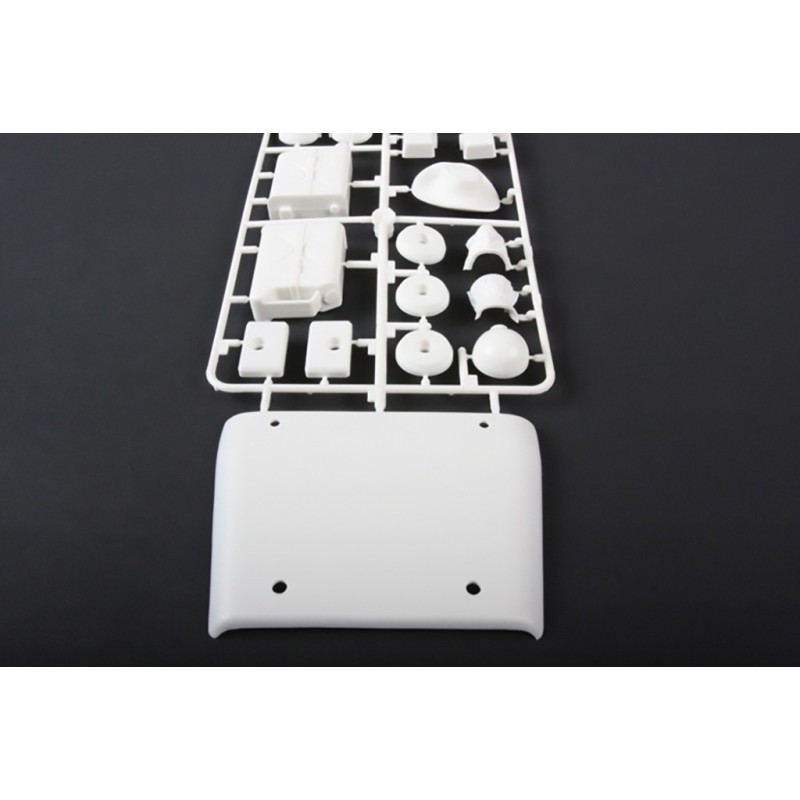 9005086 - Holiday Buggy A Parts Roof