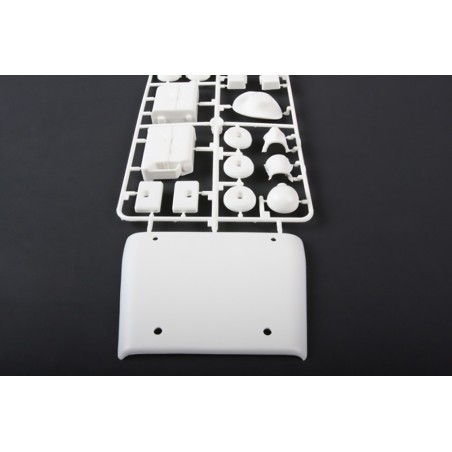 9005086 - Holiday Buggy A Parts Roof