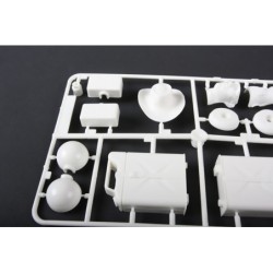 9005086 - Holiday Buggy A Parts Roof