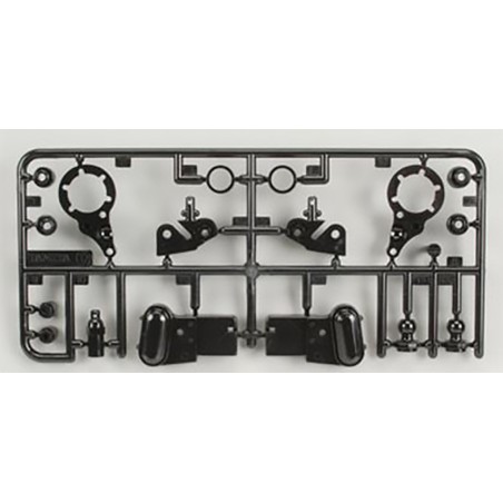 9005156 - D Parts Hornet