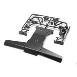 9005195 - B Parts & Bumper...