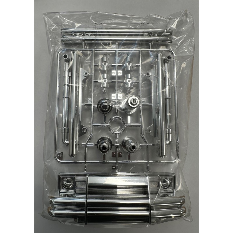 9005229 - C Parts For Lunch Box