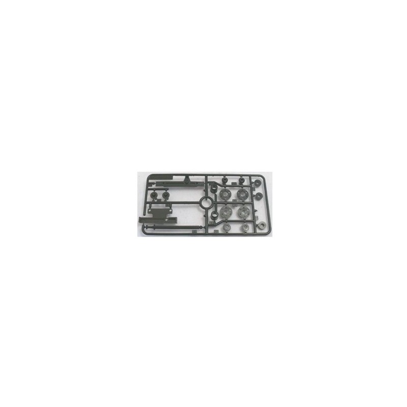 9005267 - E Parts For 58418 Boomerang