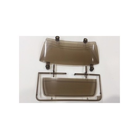 9005372 - G Parts For 58498 Blackfoot III