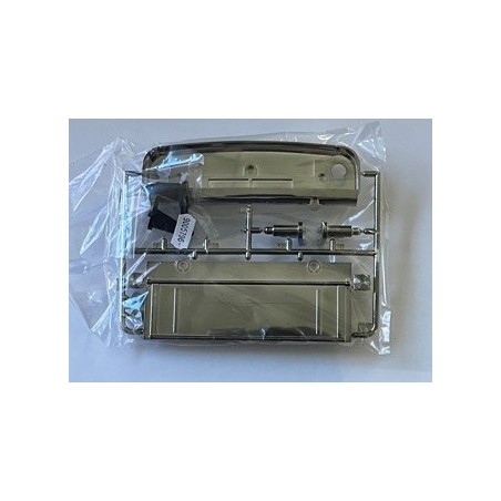 9005796 - E Parts Pumpkin Body Mount