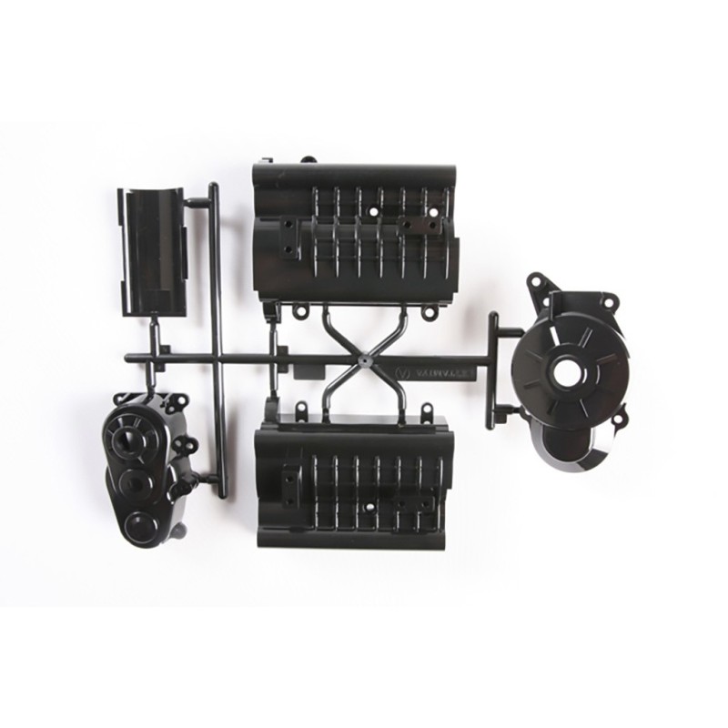 9005817 - A Parts (A1-A5) For 58372