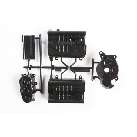 9005817 - A Parts (A1-A5) For 58372