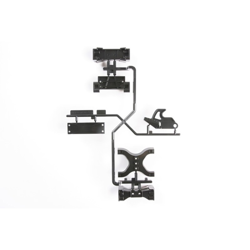 9005819 - E Parts (E1-E6) For 58372