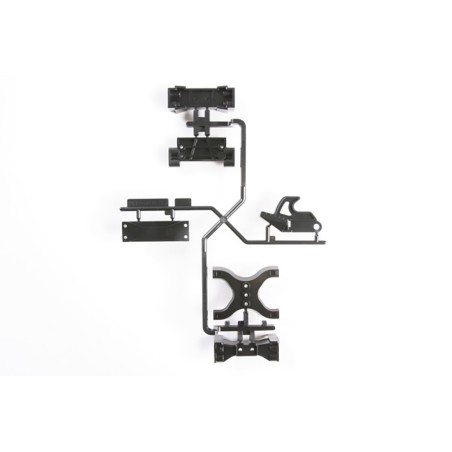 9005819 - E Parts (E1-E6) For 58372