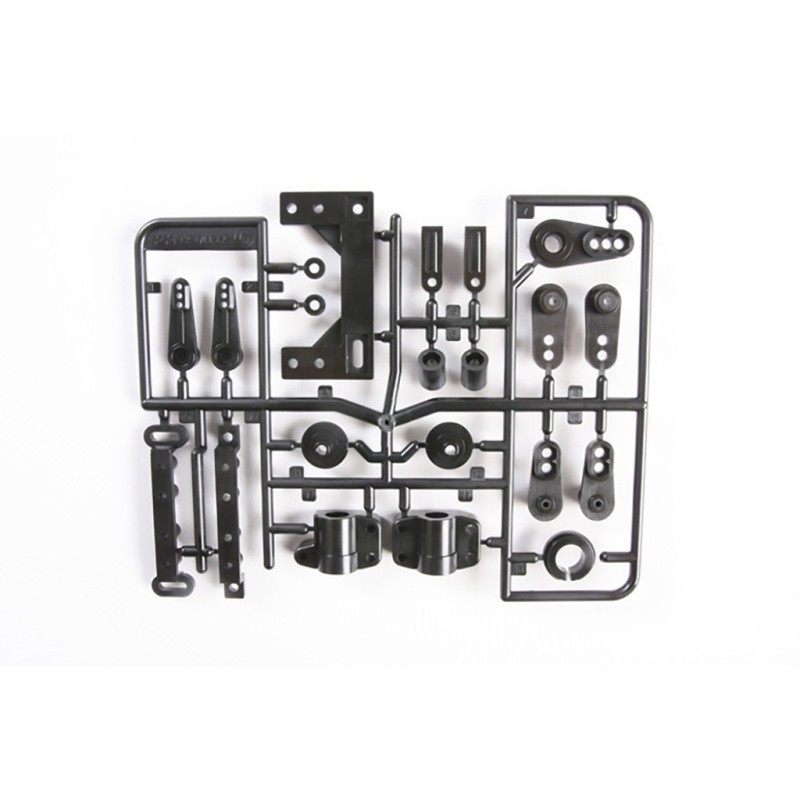 9005821 - G Parts (G1-G16)  F350 Hi Lift