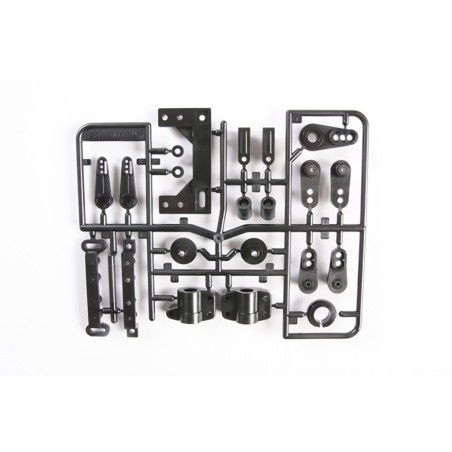 9005821 - G Parts (G1-G16)  F350 Hi Lift