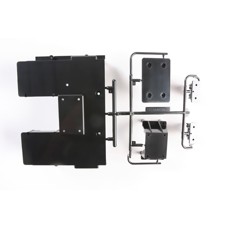 9005822 - H Parts (H1-H4) For F350 Highlift