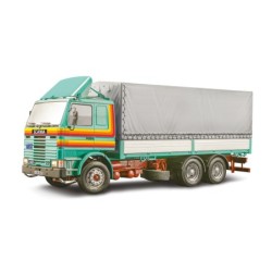 90762 - 1/24 Scania 142H...