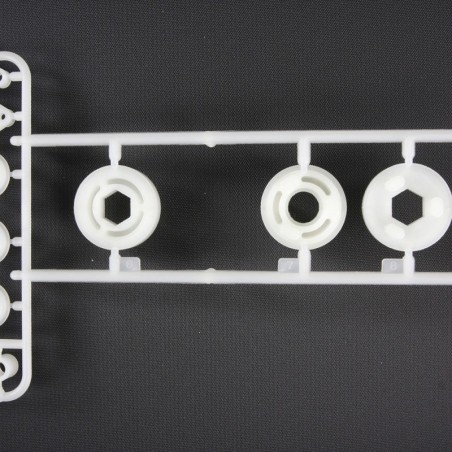 9115047 - J Parts (J1-J8) For 58372 Ford F350