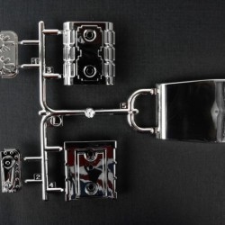 9115146 - L Parts For 58321...