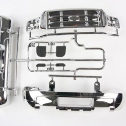 9115169 - M Parts...