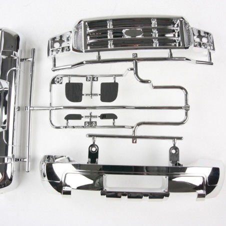 9115169 - M Parts (M1-M7)For F-350 Hi Lift