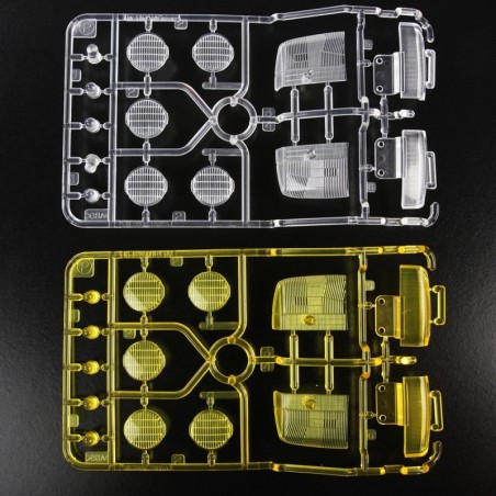 9115171 - P Parts F-350 Hi Lift