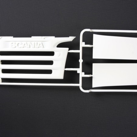 9115182 - M Parts For 56318 Scania