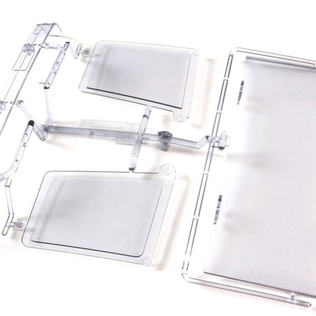 9115185 - S Parts For 56318 Scania