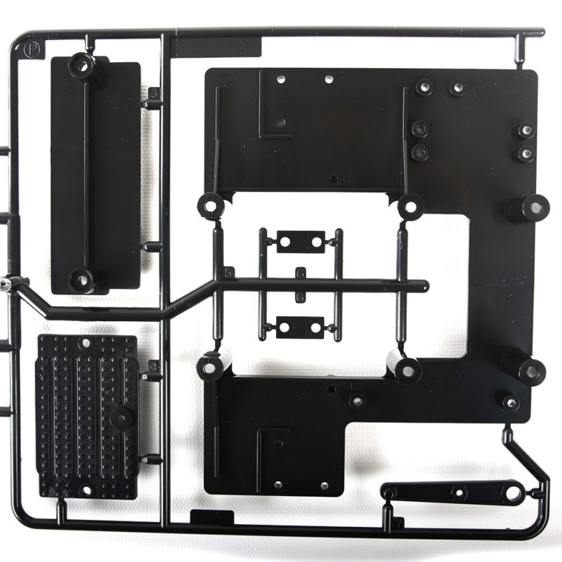 9115247 - P Parts For Actros 56335