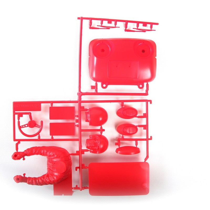 9115431 - P Parts Monster Beetle