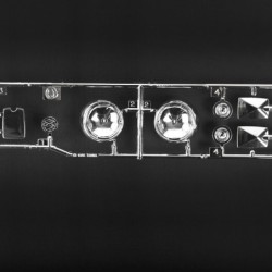 9115432 - Q Parts Monster...