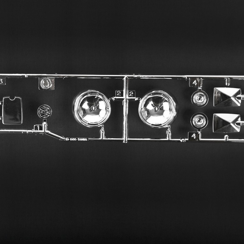 9115432 - Q Parts Monster Beetle