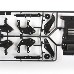 9115433 - J Parts Monster...