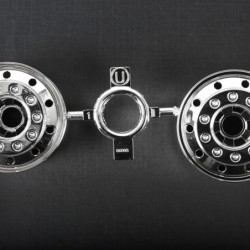 9225053 - U Parts For 56318...