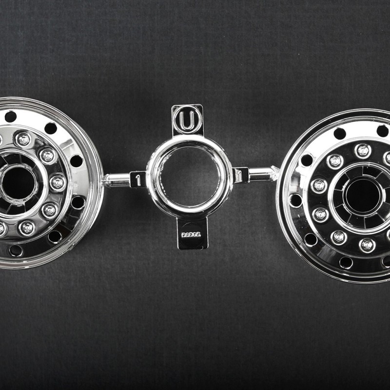 9225053 - U Parts For 56318 Scania