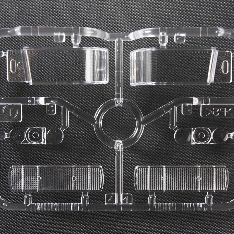 9225094 - T Parts For 56318 Scania