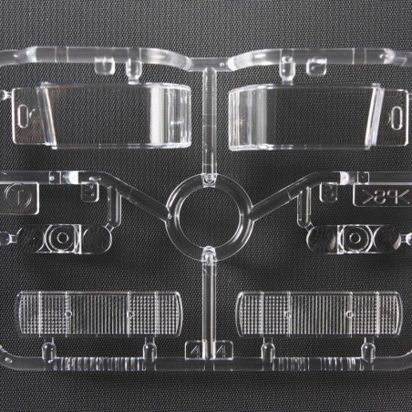 9225094 - T Parts For 56318 Scania