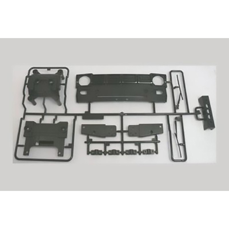 9225105 - W Parts For 58397Hi-Lux