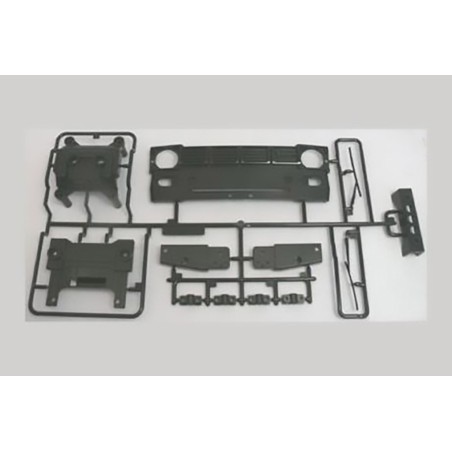 9225105 - W Parts For 58397Hi-Lux