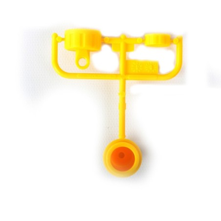 9225152 - Y Parts (X2) Monster Beetle