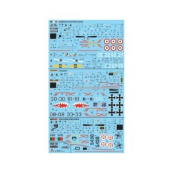 92645 - 1/48 G.91 R1/R3 "Gina"