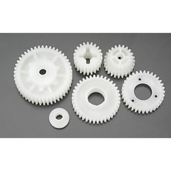 9334087 - 2-Speed Gear Bag...